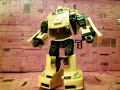 Transformers Badly Animated: Sneak Preview