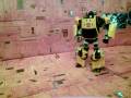 videos de Transformers Badly Animated: Sneak Preview