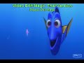 ***Disclaimer I own no rights to this movie. All rights belong to Walt Disney Pictures and Pixar Animation Studios.