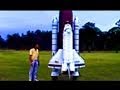 NASA-Backyard-Rocket