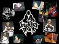 BUDDHA MONK AND BABY FACE FENSTA SHOW WITH GHOST