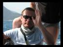 Sofia Couchsurfers in Montenegro, May 2008