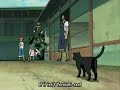 Urahara and Yoruichi Tribute
