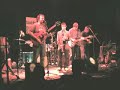 Pride and Joy at Thursday Blues