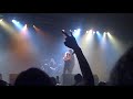 Omega Lithium - Stigmata live @ Eisheilige Nacht 09