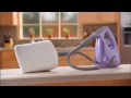 Portable Steam Pocket B-Roll.wmv