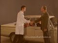Funny retro commercial for BMW 1800