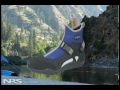 NRS Attack Shoe