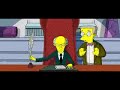 los simpson trailer español los simpson trailer español