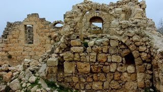 قرية صوبا المهجرة - البيوت ما زالت شاهدة على عراقة القرية soba قرية صوبا المهجرة - البيوت ما زالت شاهدة على عراقة القرية soba