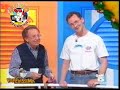 Collage39 - Il poco tatto di Mike alla Ruota della Fortuna!