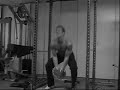 Dummbell Snatch Swing Upright Neider Press Grip Training Dummbell Snatch Swing Upright Neider Press Grip Training