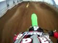 videos de Josh Bolen Helmet Cam Earlywine