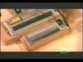 How It's Made: Diatonic Accordions