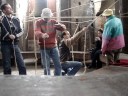 Clamoreig a la Catedral de Val�ncia