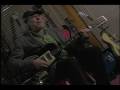Buddy & Julie Miller: Written In Chalk: About The Album