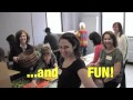 Join PCMA & CAMH on International Women's Day 2012 - Get Involved