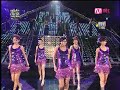 MKMF `08 2PM WG Special Stage Tango+Dance Break
