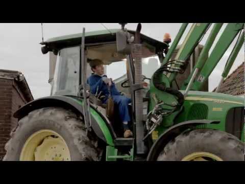 Unox Scharrelboer maakt videoclip