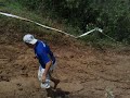 Desafio da lama
