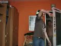 Cierra bien la puerta