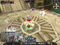 Silkroad Online GNGWC 2008 Usa  Preminlary round PVP Free 4 All