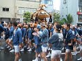 Fukagawa-Hachiman Festival (8 of 12)