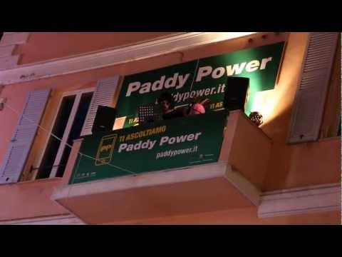paddy power