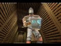 Quake II Music - Rage Quake II Music - Rage
