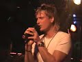 el nino - Something to say