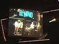 el nino - Something to say