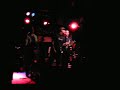 Frau Doktor - live at Fonsstock 2007 (Nordenham) (1/6)