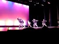 Kreative Movement-Beatniks Showcase 2008