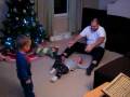 videos de sommersaults with dad