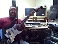 Squier Strat Review