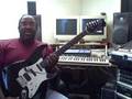Squier Strat Review