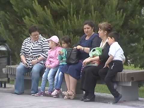 Просмотр видео