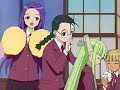Happy Negima Go!