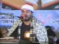 Sheikh Muhammad Yahya Sharqawi In Pakistan 2008 Surah Fath part 1 of 3