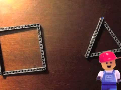 how to prove the sum of interior angles is (n-2)180