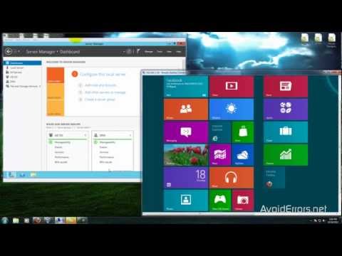 how to join a domain in windows 7