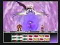 FF7 22 Final Battle - Sephiroth Ultimate Form