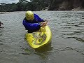 Kayak Roll