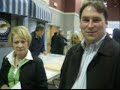 A republican caucus on Mercer Island