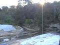 Somerby Falls Pacific Hwy collapse Site