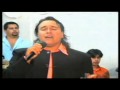 Enamorado -- Esencia de Amor (Paraguay)