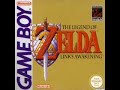 the legend of zelda por loquendo