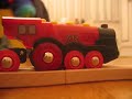Tchou-Tchou le petit train