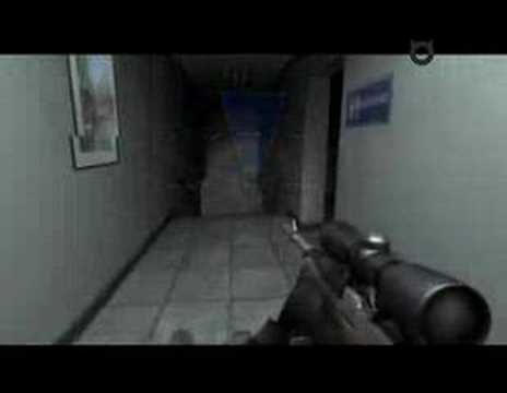 Gamer TV - Gamer.tv, a weekly videogame magazine show, featured a 3 minute Left 4 Dead preview on their January 5th, 2008 show. For more information on Left 4 Dead, vis...