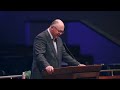 Pastor Paul Chappell: Victory Over Temptation